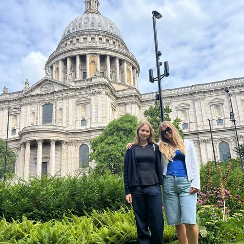 Brighton 2025 27.07.-10.08.