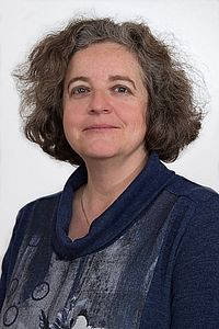 Mag. Sylvie Martin-Steinhuber Mag. Sylvie Martin-Steinhuber