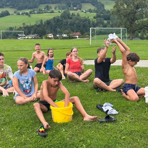 Aigen 2025 13.07.-19.07.