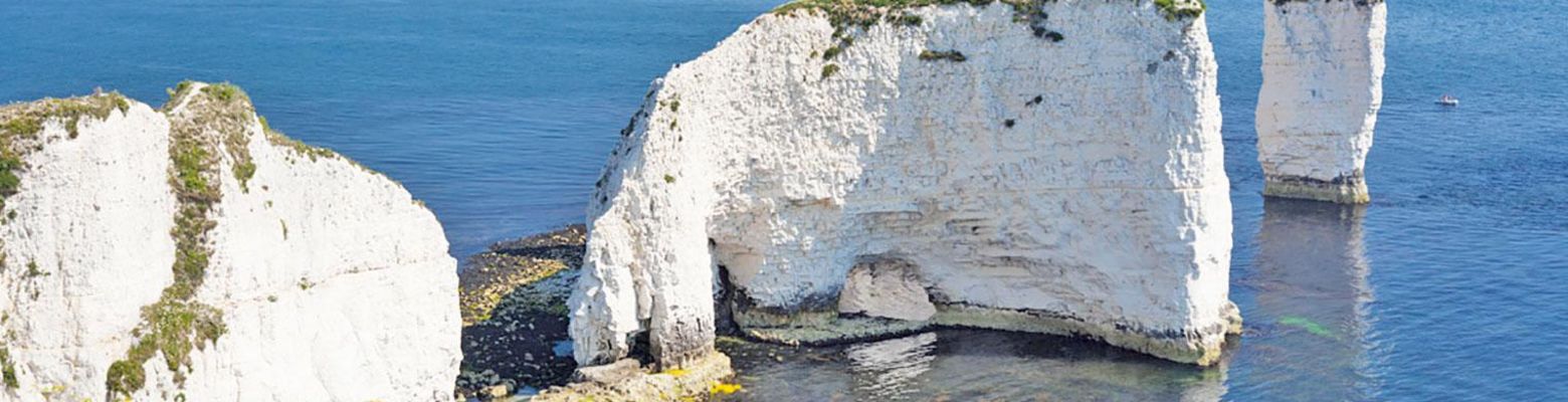 Englisch lernen in Bournemouth bei einem Sprachkurs von SFA