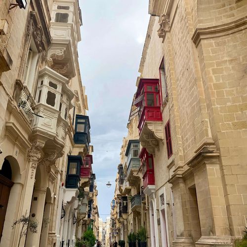 Malta 2025 06.07.-19.07.