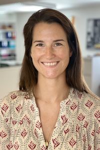 Josefa Thun, BSc Josefa Thun, BSc