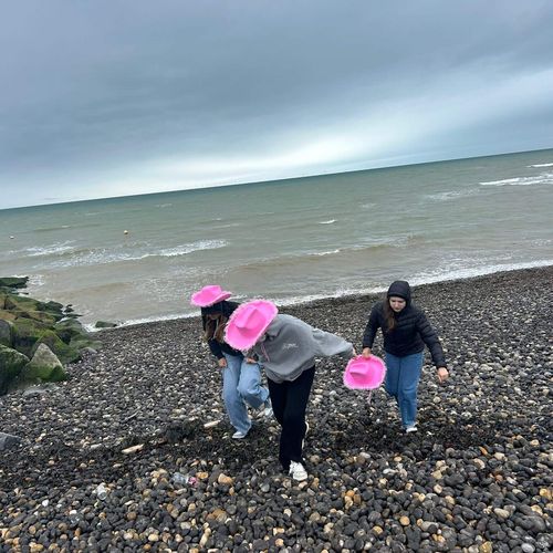 Brighton 2024 28.07.-10.08.