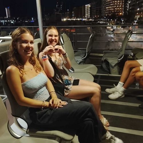 Malta 2025 10.08.-23.08.