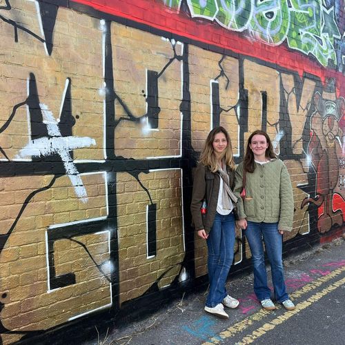 Brighton 2025 13.07.-27.07.