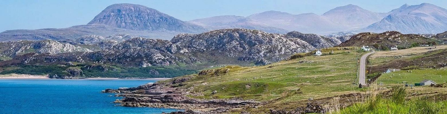Schottland erkunden mit SFA Sprachreisen