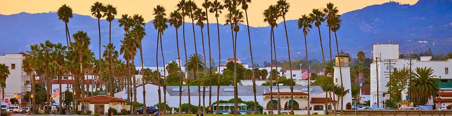 SFA Sprachferien in Santa Barbara