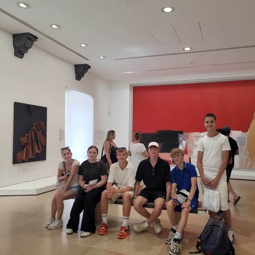 Nizza 2025 03.08.-16.08.