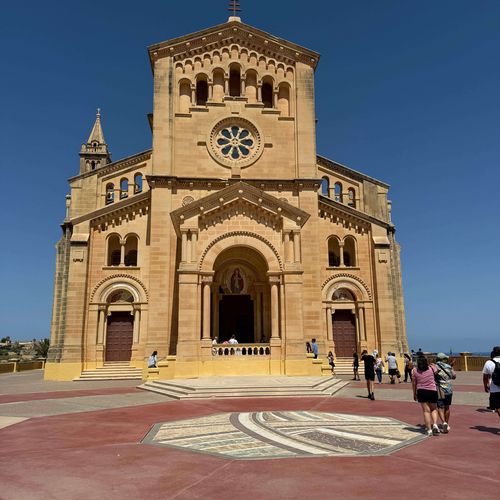 Malta 2025 06.07.-19.07.