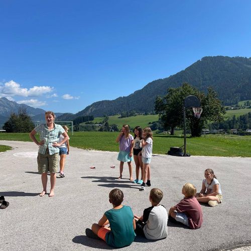 Aigen 2025 17.08.-23.08.