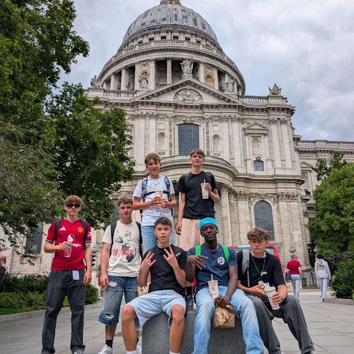 Dover 2025 22.07.-05.08.