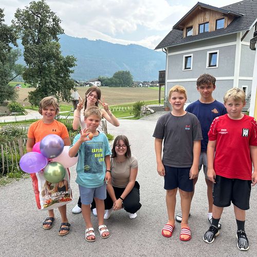 Aigen 2024 18.08.-24.08.