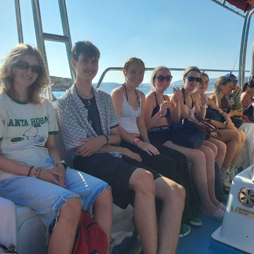 Malta 2025 10.08.-23.08.