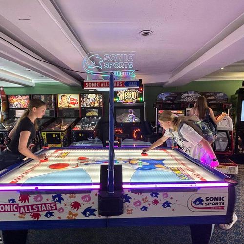 Brighton 2025 13.07.-27.07.