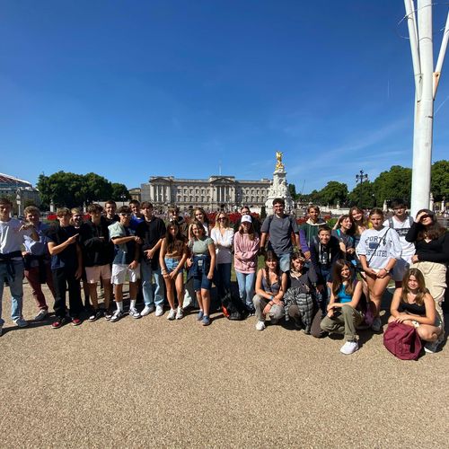 Brighton 2022 31.07 - 13.08