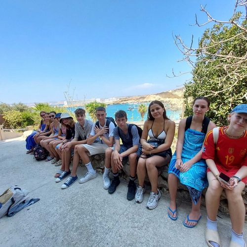 Malta 2025 10.08.-23.08.