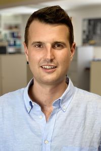 Augustin Lovrek, MSc Augustin Lovrek, MSc