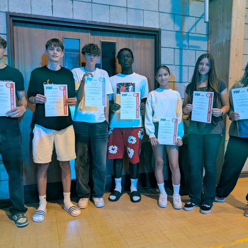 Dover 2025 22.07.-05.08.