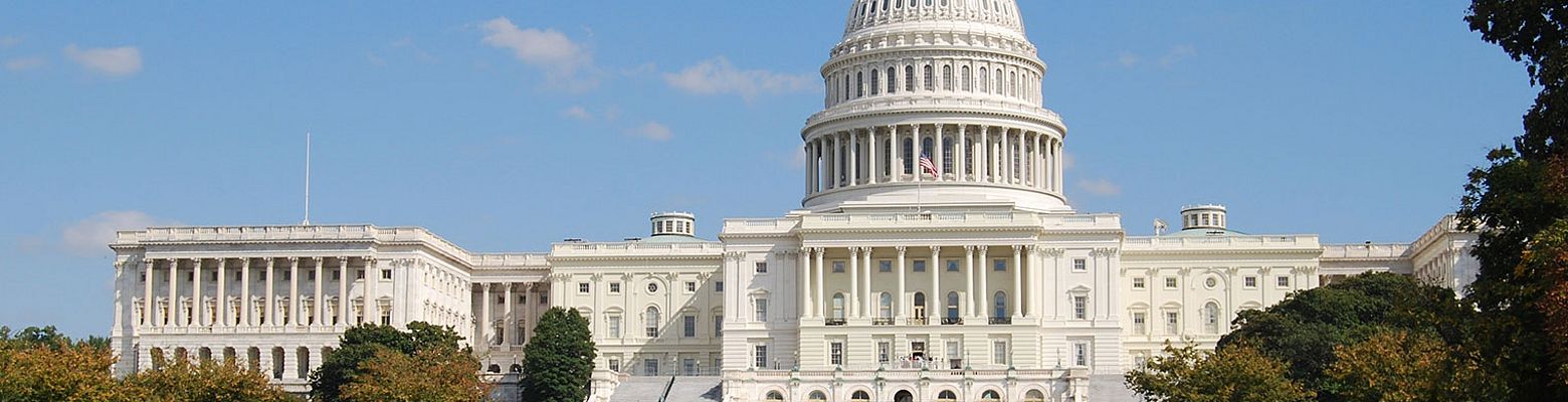 Reisen Sie mit SFA Sprachreisen nach Washington, DC