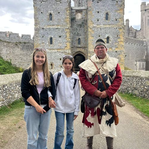 Brighton 2025 27.07.-10.08.