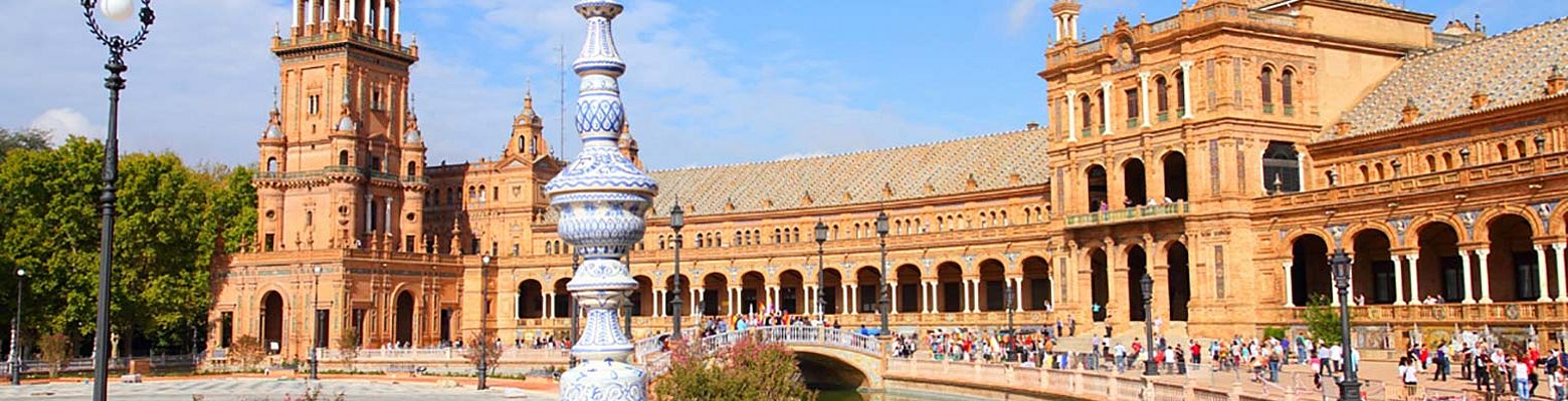 Spanisch lernen in der bezaubernden Stadt Sevilla mit SFA Sprachreisen
