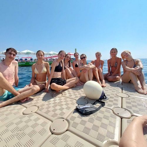 Malta 2025 10.08.-23.08.