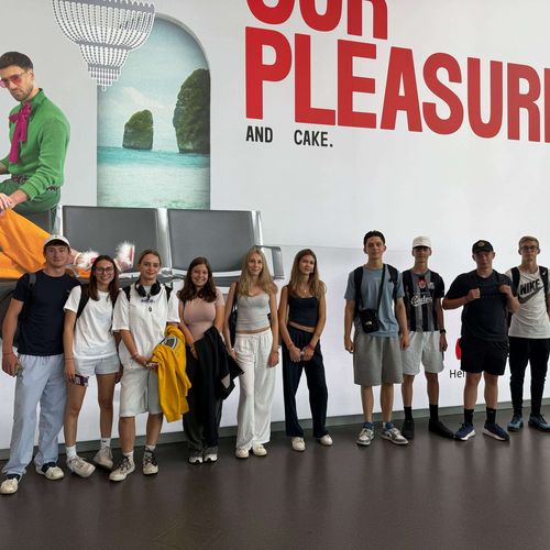 Malta 2025 06.07.-19.07.