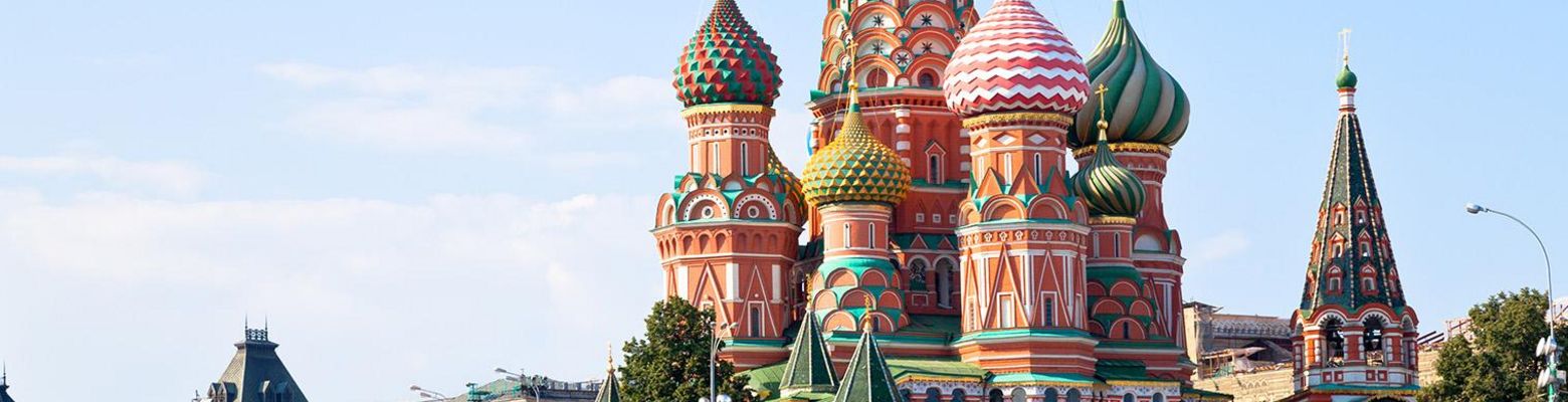 Mit SFA nach Russland reisen