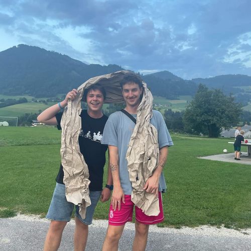 Aigen 2025 10.08.-16.08.