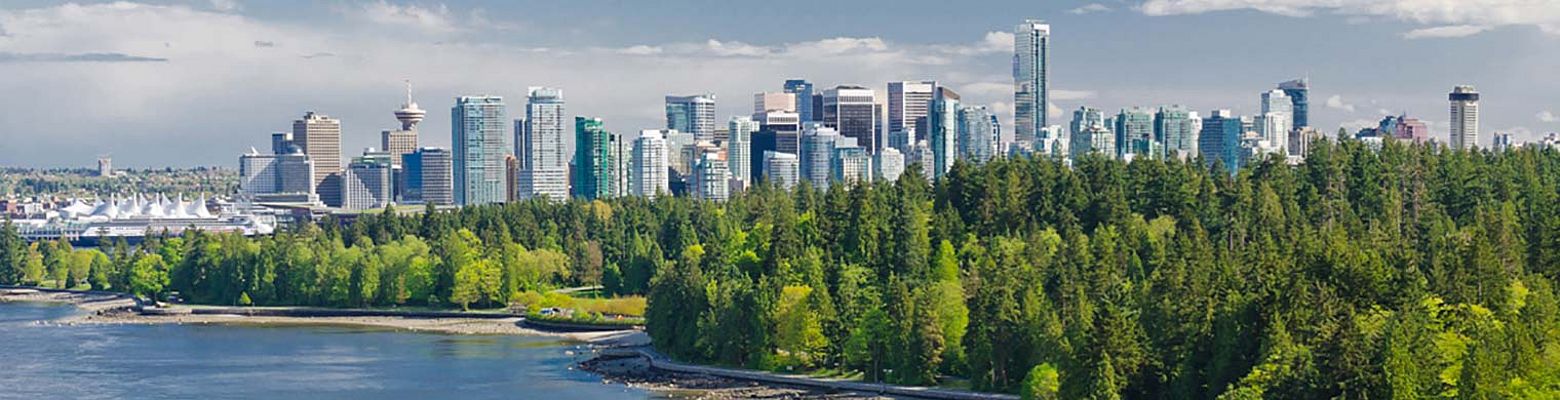 Vancouver mit SFA Sprachreisen entdecken