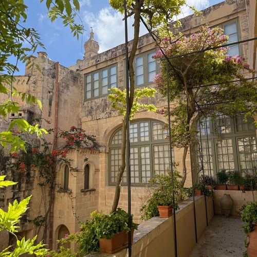 Malta 2025 06.07.-19.07.