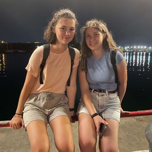 Malta 2022 17.-30.07.