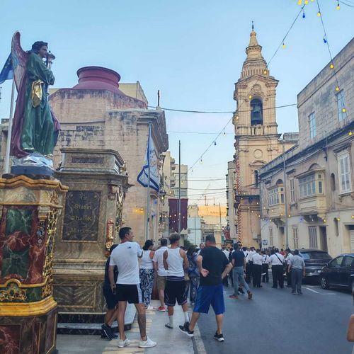 Malta 2026 16.08.-29.08.