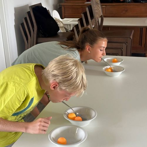 Aigen 2025 10.08.-16.08.