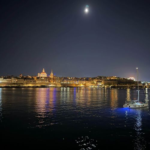 Malta 2025 06.07.-19.07.