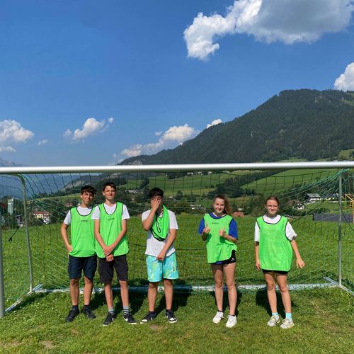 Aigen 2022 17.-23.07