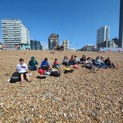 Dover 2023 23.07.-06.08.