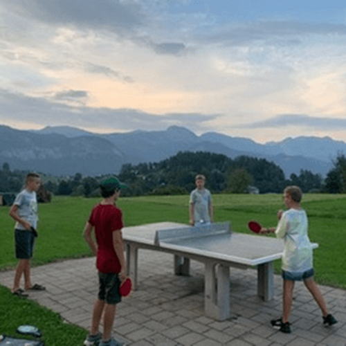 Aigen 2025 10.08.-16.08.