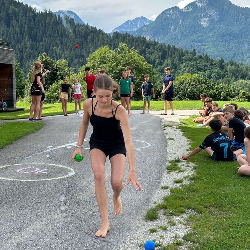 Aigen 2025 13.07.-19.07.