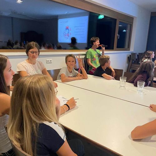 Aigen 2025 17.08.-23.08.