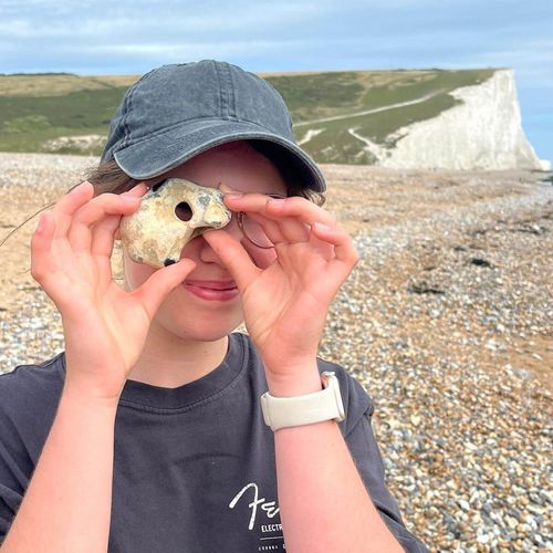 Brighton 2025 27.07.-10.08.