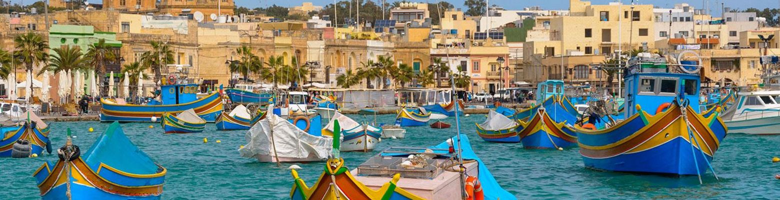 Mit SFA nach Malta Malta genießen mit SFA Sprachreisen