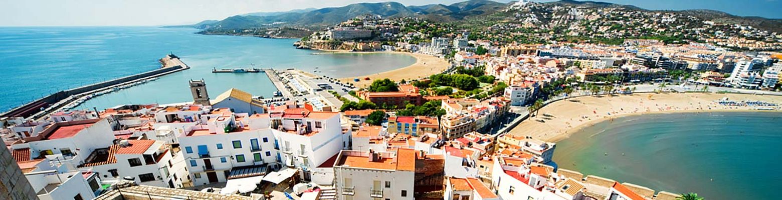 Valencia in Spanien mit SFA Sprachreisen erkunden