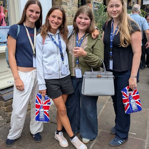 Dover 2025 22.07.-05.08.