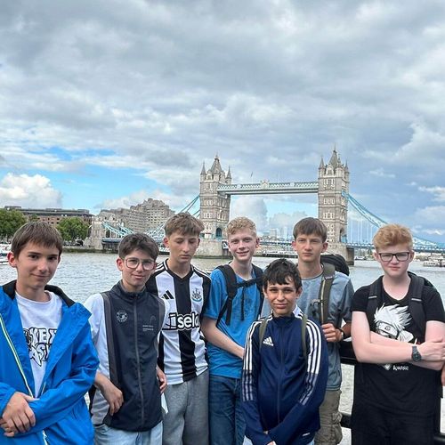 Brighton 2025 13.07.-27.07.