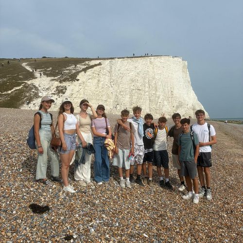 Brighton 2026 12.07.-26.07.