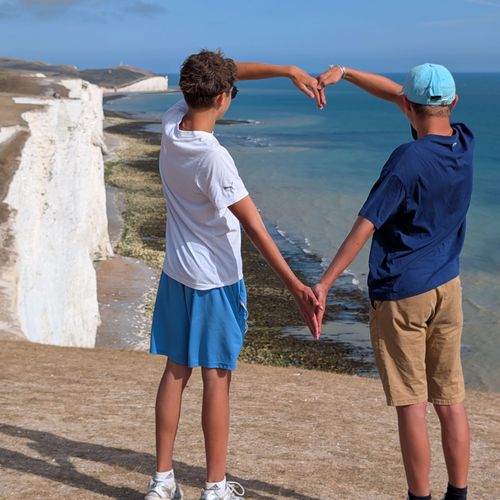 Brighton 2026 26.07.-09.08.
