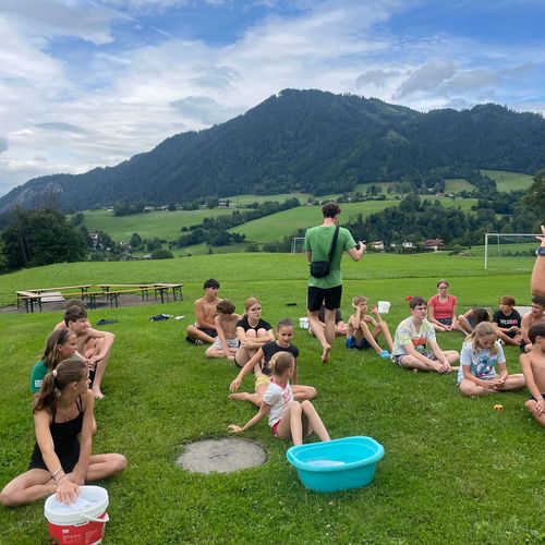 Aigen 2025 13.07.-19.07.