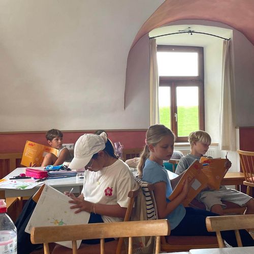 Aigen 2025 17.08.-23.08.