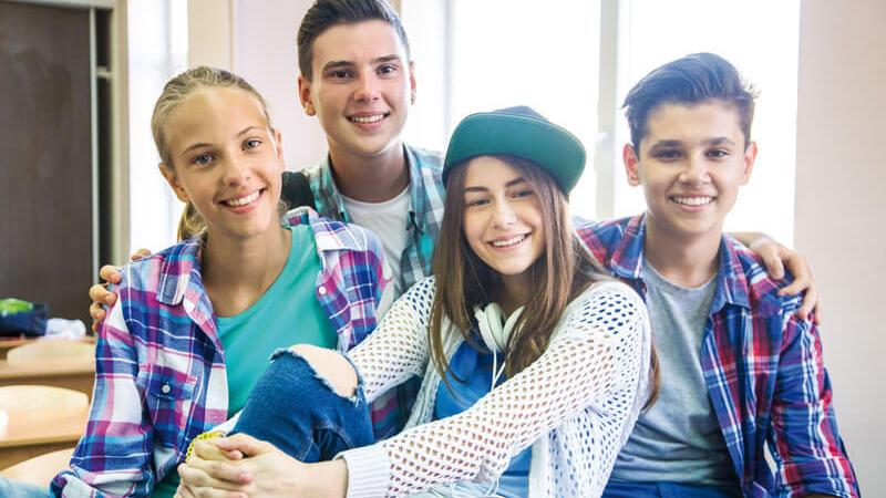 Das SFA Programm für Sprachreisen, speziell für Schulklassen